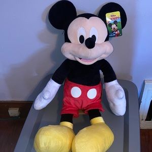 Disney junior Mickey. Over 20 inches tall